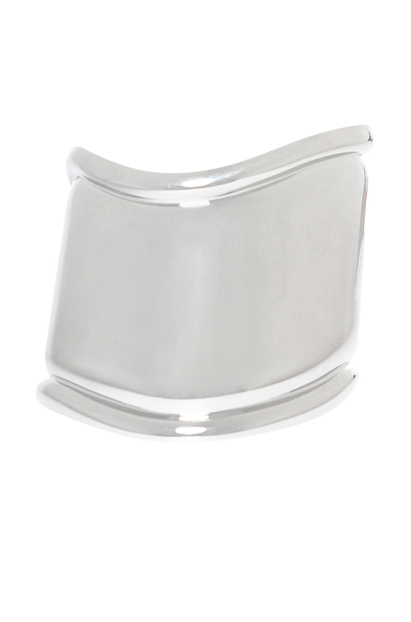 Side View Cuff It Bracelet