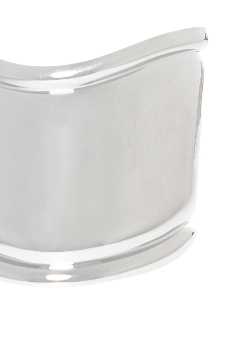 Back View Cuff It Bracelet