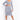 Front View Cut Out For It Long Sleeve Side Cut Out Bodycon Midi Dress in Heather Grey