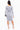 Back View Cut Out For It Long Sleeve Side Cut Out Bodycon Midi Dress in Heather Grey