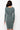 Full View Cut Out For It Long Sleeve Side Cut Out Bodycon Midi Dress