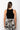 Full View Cut Out Sleeveless Bodysuit