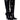 Front View Cute Genes Western Stiletto Boot