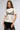 Front View Dainty Bra Detail Graphi T Shirt