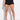 Front View Dainty High Waist Shorts