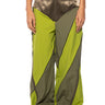 Front View Dakota Wide Leg Pants