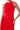 Extra View Dance With Me Ruched Waist Sleeveless Maxi Dress