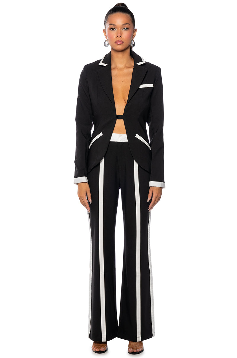 Extra View Day To Night Trouser Pant 6