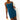 Front View Day Trip Denim Mini Tube Dress in Medium Blue Denim