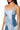 Full View Daytona Patchwork Denim Mini Dress