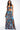 Side View Decompress Knot Detail Maxi Skirt