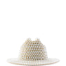 Back View Dede Pearl Hat