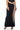 Front View Define The Curves Maxi Skirt