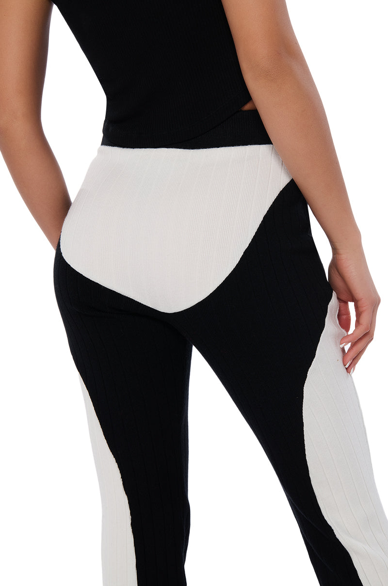 Extra View Desiree Knit Pants 11