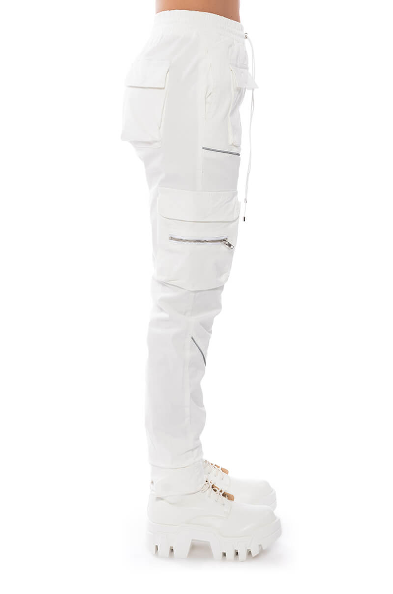 Extra View Destination Cargo Pants 5