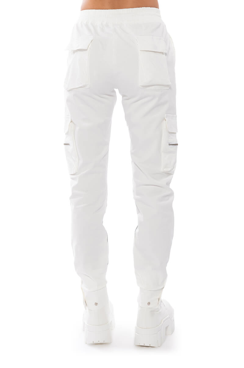 Extra View Destination Cargo Pants 6