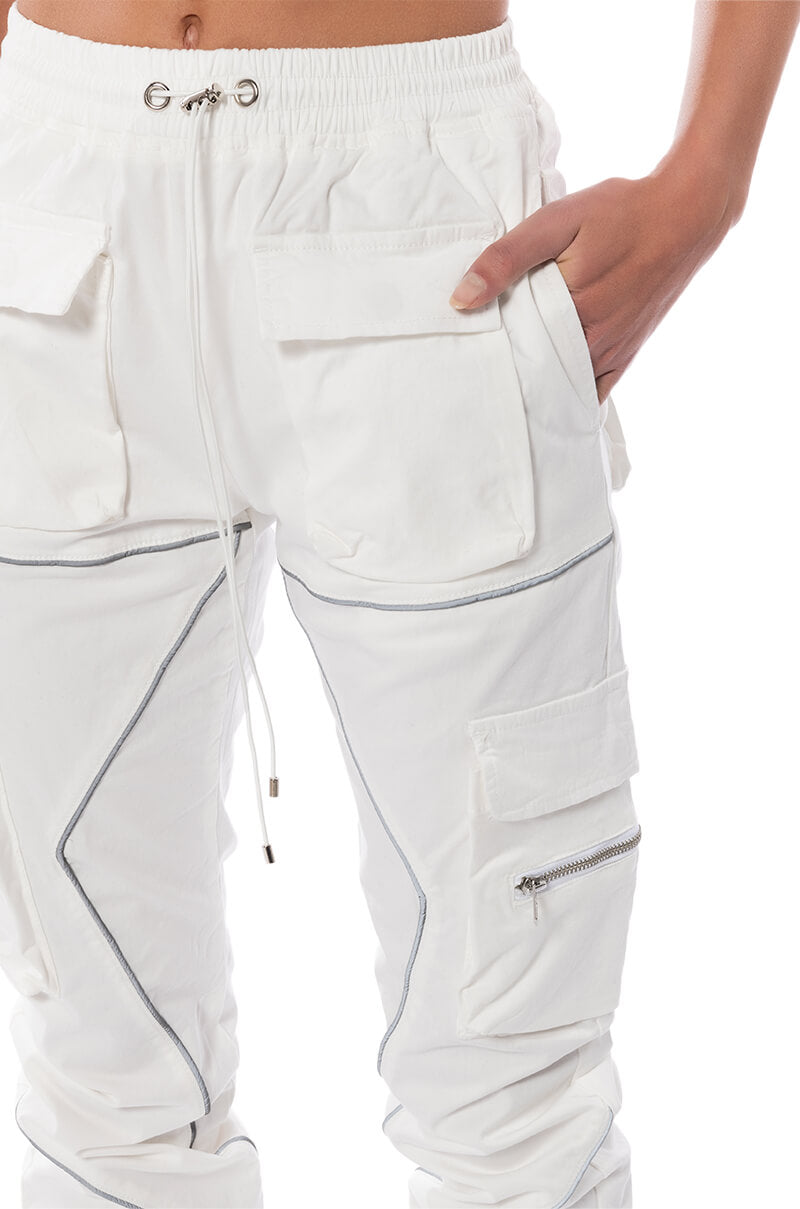 Extra View Destination Cargo Pants 8