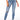 Front View Details Make Perfection High Rise Skinny Jeans