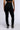 Back View Dianna High Waist Ruched Legging