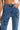 Extra View Dice Dice Baby High Rise Straight Leg Jean