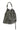 Back View Disturbia Embellished Bucket Bag