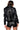 Side View Disturbia Embellished Moto Jacket