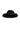 Back View Divine Feminine Oversized Faux Fur Bucket Hat