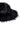 Full View Divine Feminine Oversized Faux Fur Bucket Hat