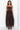 Side View Divine Tube Maxi Tulle Dress