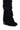 Full View Dixie Fringe Wedge Boot In Black