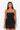 Side View Do What I Want Mini Ruched Dress