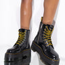 Front View Doc Marten Jadon Max Atlas