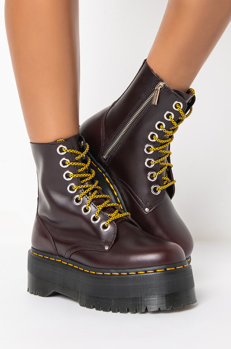 DOC MARTEN JADON MAX ATLAS â AKIRA