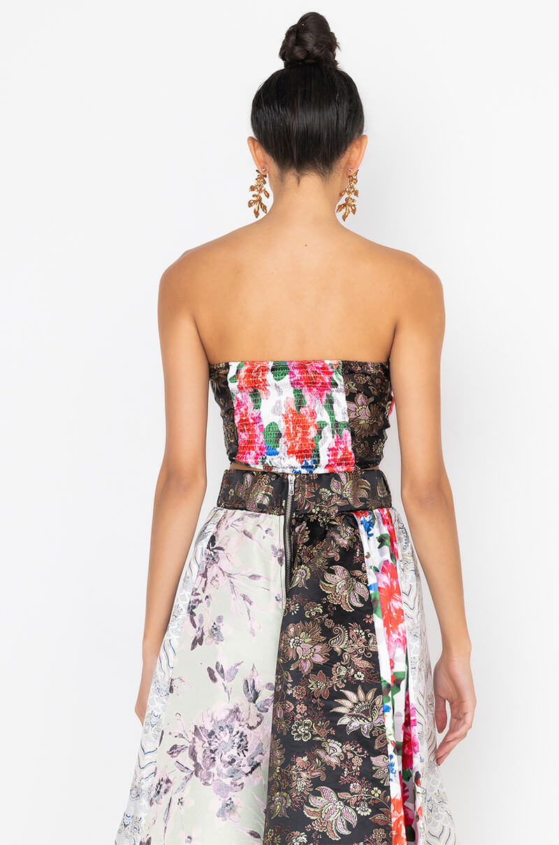 Detail View Dolce Far Niente Top 3