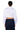 Extra View Doll Face Puff Sleeve Crop Button Down