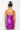 Full View Dom Queen Vinyl Corset Mini Dress