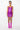 Extra View Dom Queen Vinyl Corset Mini Dress