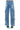 Extra View Dont Take Him Back Wide Leg Suspender Cargo Jeans