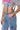 Extra View Dont Take Him Back Wide Leg Suspender Cargo Jeans