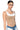 Side View Double Layer Rib Knit Tank Corset Top