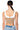 Full View Double Layer Rib Knit Tank Corset Top