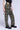 Side View Down And Dirty Camo Wide Leg Rhinestone Cargo Pant