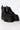 Detail View Dr. Marten Jadon Max X-girl Black Canvas in Black