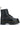 Side View Dr Martens Audrick 8 Eye Boot Nappa Lux