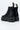 Full View Dr Martens Chunky Chelsea Bootie in Black