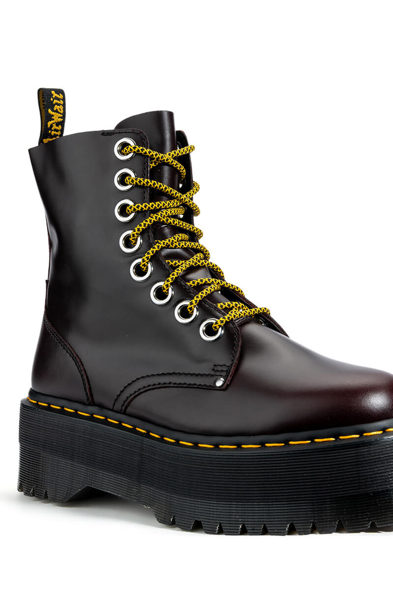 jadon doc martens max
