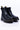 Detail View Dr Martens Leonore Atlas Chelsea Bootie in Black