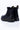 Full View Dr Martens Leonore Atlas Chelsea Bootie in Black