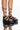 Front View Dr. Martens Nartilla Hydro Sandals