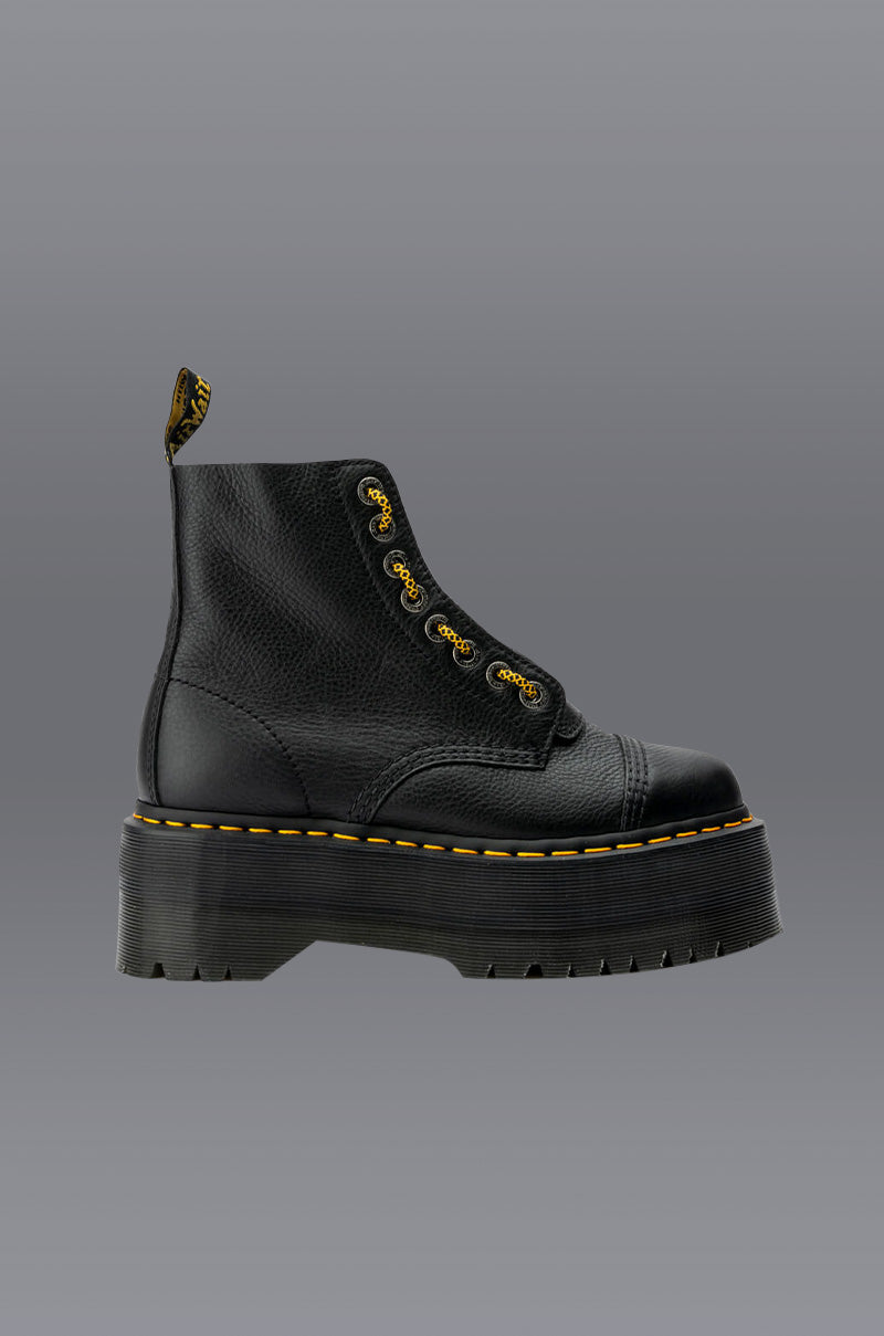 DR MARTENS SINCLAIR MAX PISA view 0